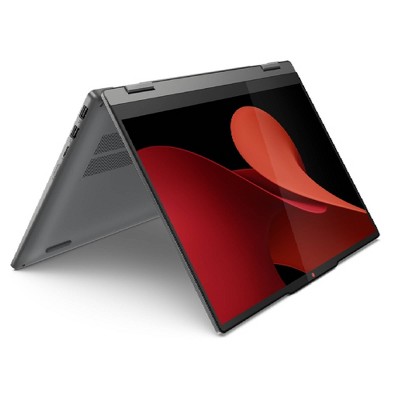 Lenovo Ideapad 5 2-In-1 14Ahp9 14" Touch Ryzen 7 8845HS 16GB 1TB SSD W11H - Manufacturer Refurbished