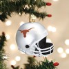 Old World Christmas Texas Helmet Glass Ornament for Christmas Tree - 2 of 3