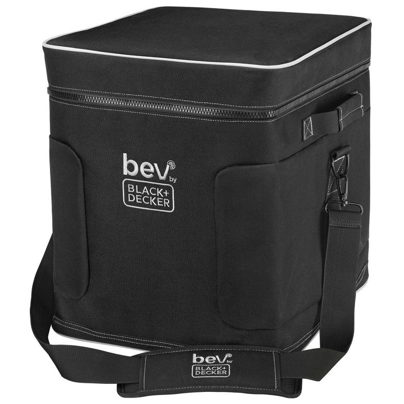 bev by BLACK+DECKER cocktail maker storage bag, 1 of 8