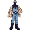Figpin - FiGPiN - My Hero Academia: Season 3-6 - Mezo Shoji Enamel Pin (1451) (MHA) - 2 of 4