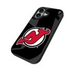 NHL Eastern Conference Teams Monocolor Tilt Bump Cell Phone Case for Apple iPhone 17 Series - 2 of 4