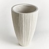 Plum & Post Fibreclay Avalon Tapered Tall Pot - 2 of 4