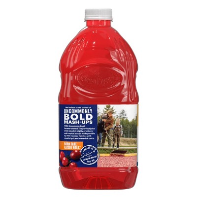 Ocean Spray Cranberry Mango - 64 fl oz Bottle