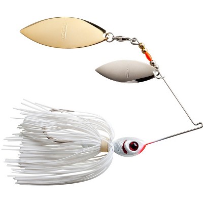 Booyah Buzz Bait 3/8 oz. Fishing Lure - Citrus Shad