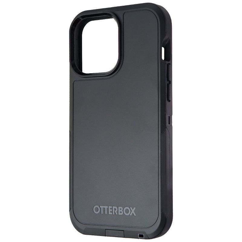 OtterBox Defender Pro XT MagSafe Case for iPhone 13 Pro Max & 12 Pro Max - Black, 1 of 2