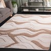 Vermont VRM225 Hand Tufted Indoor Rugs - Safavieh - 2 of 4