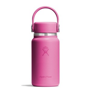 Hydro Flask 200ml Stainless Steel Micro Hydro Bottle - Passion