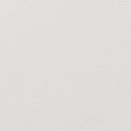 cream vegan leather and boucle fabric/brushed brass