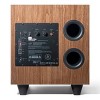JBL L10cs 10 Inch Down Firing Subwoofer (Walnut) - 2 of 4