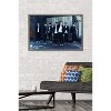 Trends International BTS - SKOOL LUV AFFAIR Framed Wall Poster Prints - 2 of 4