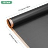 Unique Bargains Waterproof Floral DIY Wedding Flower Wrapping Paper 1 Pc - 3 of 4