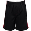 MONOPOLY T-Shirt and Mesh Shorts Outfit Set Toddler - 4 of 4