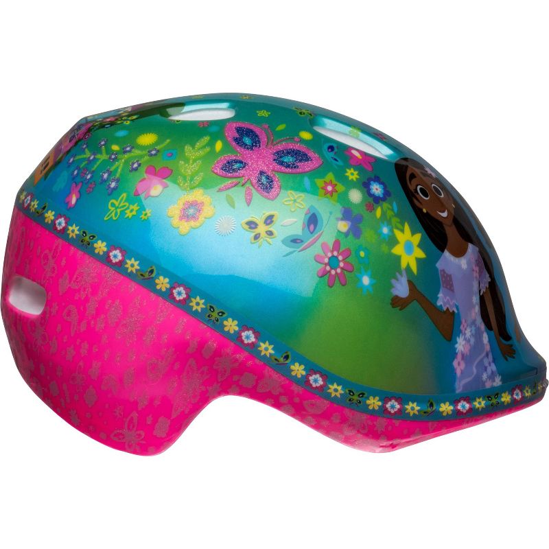 Bell Toddler Helmet - Encanto, 3 of 12
