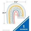 Carson Dellosa Education Yay You're Here! Bulletin Board Set (76 pieces) - 4 of 4