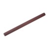 Unique Bargains Ebony Wood Cylindrical Smooth Non-Stick Small Kitchen Rolling Pins - 3 of 4