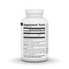 Yerba Mat 600 mg by Source Naturals, Inc.  -  180 Tablet - 2 of 3