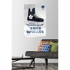 Trends International NHL Toronto Maple Leafs - Drip Skate 20 Unframed Wall Poster Prints - 2 of 4
