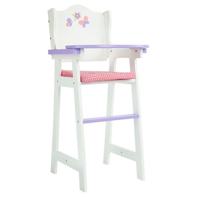 baby high chair target