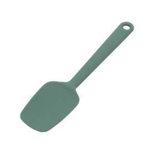 Unique Bargains All-in-One Scraper Small Size Dishwasher Safe Silicone 1 Pc - 1 of 4