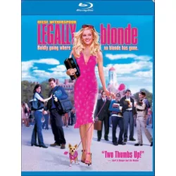 Legally Blonde (Blu-ray)