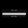 Unique Bargains PP Plastic Non-Stick Kitchen Tools Dough Rolling Pin 1 Pc - 2 of 4