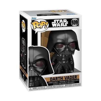 Darth vader funko hot sale pop target exclusive