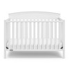 Graco Benton 5-in-1 Convertible Crib - image 4 of 4