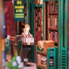 DIY 3D Book Nook Kit: 84 Charing Crodd Road 178pcs - 3 of 4