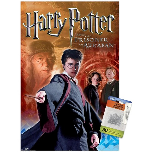 Harry Potter Birthday Party Supplies Bundle Pack for 16 Guests
