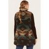 Women's Nepal Vest - TASHA POLIZZI - 3 of 4