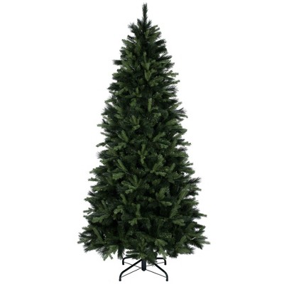 Vickerman Southern Mixed Spruce DuraLit Artificial Christmas Tree