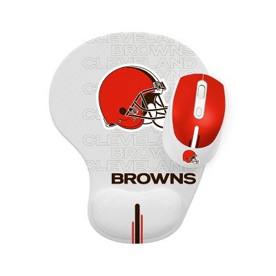 SOAR NFL Mouse + Mousepad
