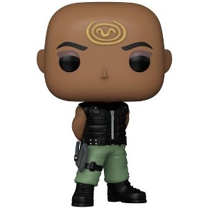 FUNKO POP! Television: Stargate SG-1 - Teal'c - 1 of 2