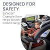 Britax One4Life ClickTight All-In-One Convertible Car Seat - image 4 of 4