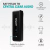 Movo VSK3 Vlogging Kit for iPhone 14 and below with Wireless Light, Mic, Tripod (Lightning) - 4 of 4