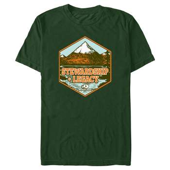 Girl's Mossy Oak Humble Roots Hard Work And A Ton Of Heart T-shirt