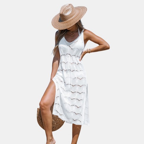 Target womens best sale beach cover ups