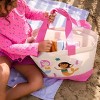 Wildkin Kids Beach Tote Bag - 3 of 4