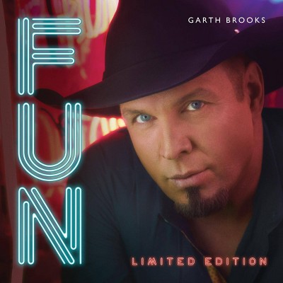Garth Brooks - Fun (Limited Edition) (CD)