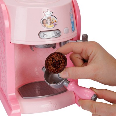 Disney Princess Princess Style Collection Espresso Maker