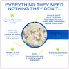 Native Pet Goat Milk Flavor Topper Dry Dog Food - 7oz - 4 of 4