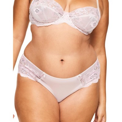 Adore Me Women's Chelsi Hipster Panty