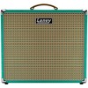 Laney Lionheart Foundry LFSUPER60-112 60W 1x12 Guitar Combo Amp Sea Foam Green - 2 of 4