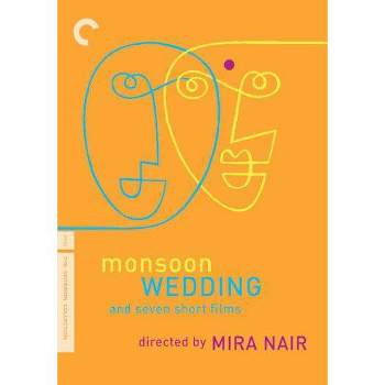 Monsoon Wedding (2009)