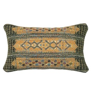 Liora Manne Marina Casual Indoor/Outdoor Pillow.. - 1 of 4