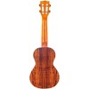 Mahalo Artist Elite Concert Ukulele With Bag Koa Photo Flame - 4 of 4