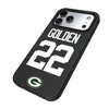 NFL Green Bay Packers Players Game Tactic Bump Cell Phone Case for Apple iPhone 17 Series - 2 of 4
