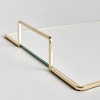 Plum & Post Covina Decorative Tray Large - 2 of 3