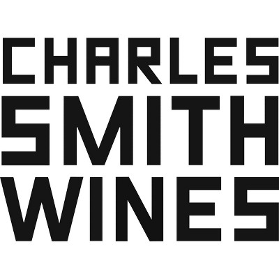 Kung Fu Girl Riesling White Wine by Charles Smith - 750ml Bottle