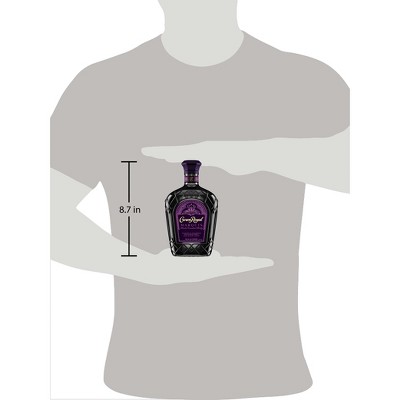 Crown Royal Whiskey Marquis - 750ml Bottle